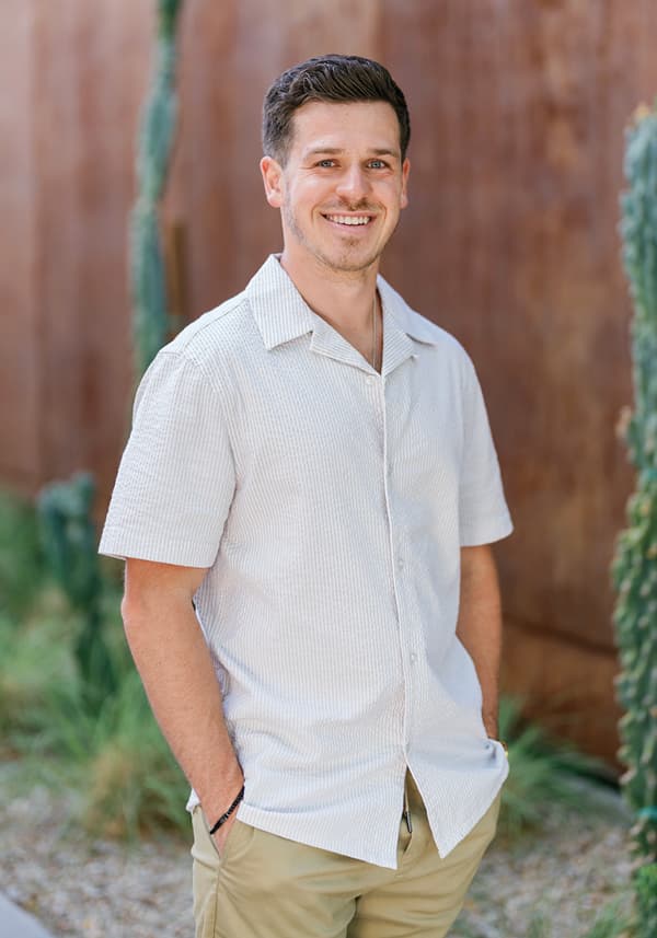 Matt Kolesar
